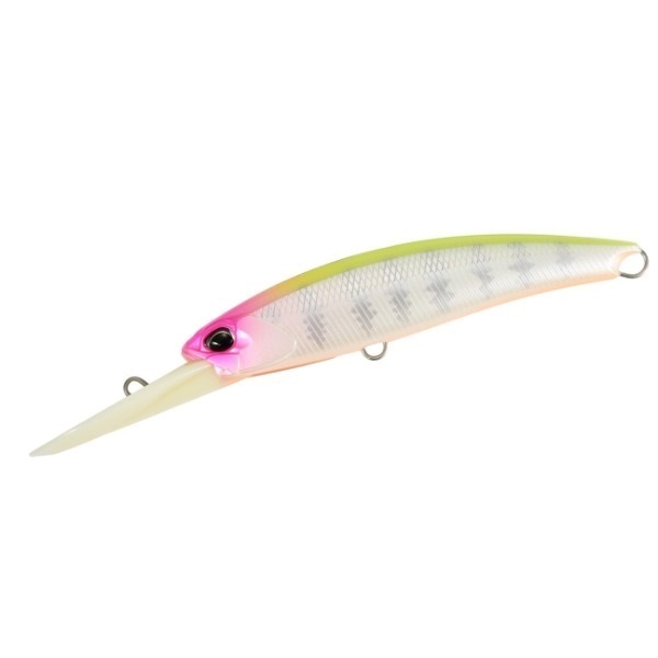 レアリス ファングベイト 100DR B(ＢＣＣ３３８５　ＯＭＫ　Ｃ　Ｇｉｌｌ)